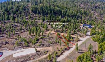 NKA Healing Drive Lot 3, Blanchard, ID 83804