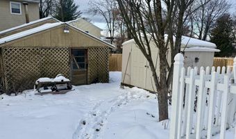 417 St. Paul St, Burlington, VT 05401