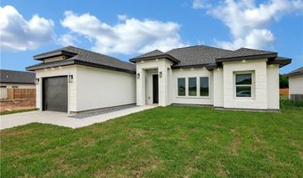 912 Bella Ave, Alamo, TX 78516