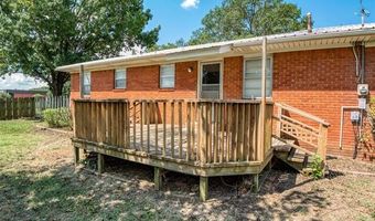 1700 Virginia Ave, Atoka, OK 74525