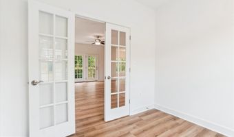 KOREA Road lot 1A, Amissville, VA 20106