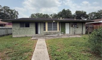 1005 Schallert Dr, Alice, TX 78332