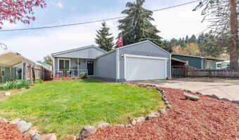 313 10th Ave, Sweet Home, OR 97386