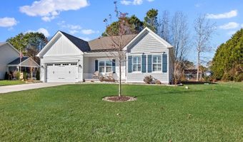 30664 LEDNUM Dr, Frankford, DE 19945