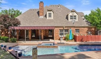 2508 Kingston Dr, Bartlesville, OK 74006