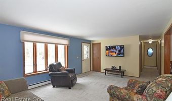 4288 N Ash Rd, Alcona, MI 48742