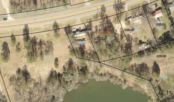 W Hwy 24, Bartow, GA 30413