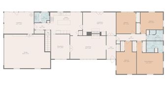 91 Cindyann Dr, East Greenwich, RI 02818
