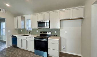 233 Kyle Rd, Alamogordo, NM 88310