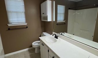 2619 Valley Forge Dr, Benton, AR 72015