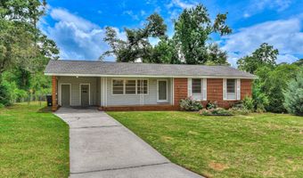 3012 Langford Dr, Augusta, GA 30909