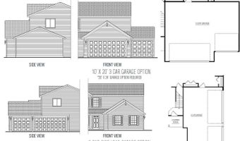 Arcturus Pass Plan: Integrity 1810S, Auburn, IN 46706