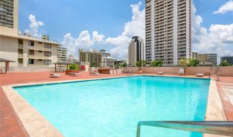 2211 Ala Wai Blvd 2504, Honolulu, HI 96815