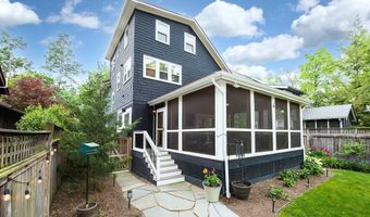 1303 S Forest Ave, Ann Arbor, MI 48104