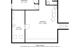 6220 ROBINWOOD Rd, Bethesda, MD 20817