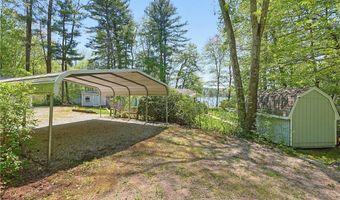 12 Lesieur Ln, Burrillville, RI 02859