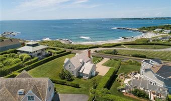 591 Ocean Ave, Newport, RI 02840