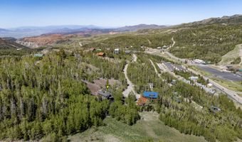 438 W Eagles Roost St, Brian Head, UT 84719