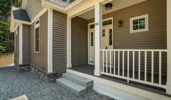 Lot 0 Horne Road, Belmont, NH 03220