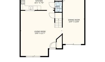11291 RAGING BROOK Dr 312, Bowie, MD 20720