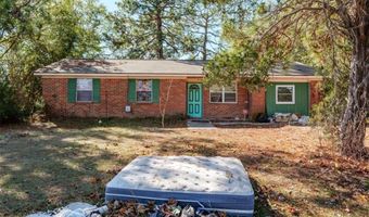 2527 Blackstone St, Augusta, GA 30906