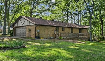 102 Fairway St, Bald Knob, AR 72010