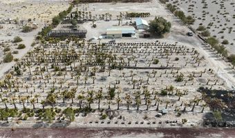 2253 N Saddleback Dr, Amargosa Valley, NV 89020