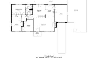 5144 WESTPATH Way, Bethesda, MD 20816