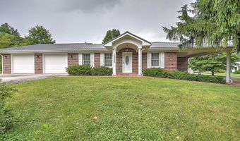 16008 Chantilly Way, Abingdon, VA 24210