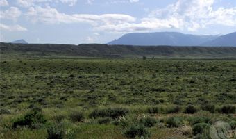 Takota Lane lot Bvr 930-25, Belfry, MT 59008