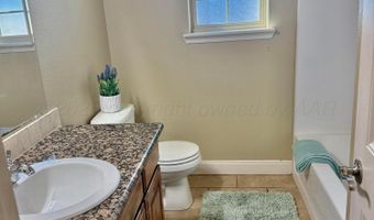 7121 NICK St, Amarillo, TX 79119