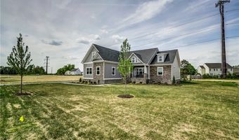 Poplar Forest Court lot 57, Aylett, VA 23009