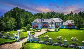 12 The Esplanade, Alpine, NJ 07620