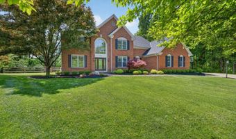 8105 Wycliffe Dr, Anderson Twp., OH 45244