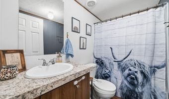 2403 HELEN Ave, Cheyenne, WY 82007