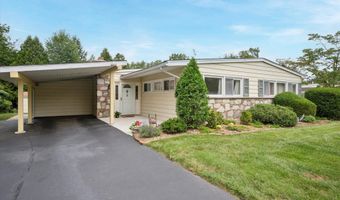 519 PADDOCK Rd, Ambler, PA 19002
