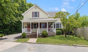 29 Fenner Ave A, East Providence, RI 02915