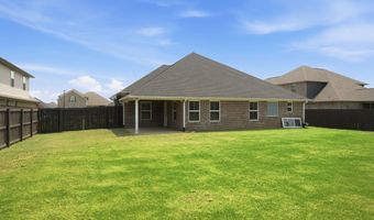 17050 Stonegate Dr, Athens, AL 35613
