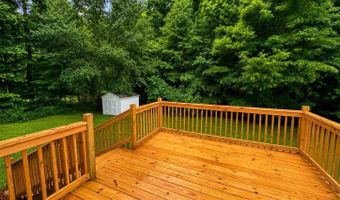 439 W 64TH St, Anniston, AL 36206