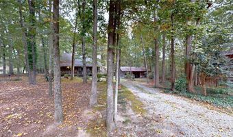 6534 Frazier Marsh Rd, Archdale, NC 27263