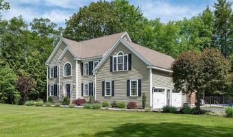 45 Eleanors Way, Brentwood, NH 03833