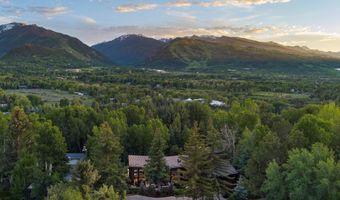 62 Bennett Ct, Aspen, CO 81611
