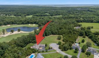 18 Buckthorn Ln, Ocean View, NJ 08210