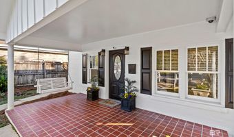 106 N White Ave, Bay Minette, AL 36507