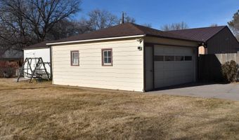 1232 Emerson Ave, Alliance, NE 69301