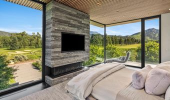 835 Chatfield Rd, Aspen, CO 81611