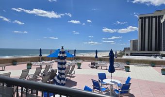 3101 Boardwalk 2610T1, Atlantic City, NJ 08401