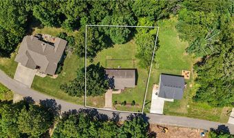 43 Judy Dr, Bella Vista, AR 72715