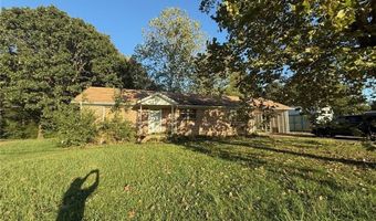 1301 Avenue 3 SE, Atkins, AR 72823