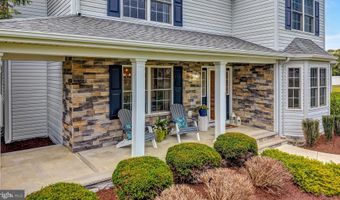 21965 PALOMINO Way, Bridgeville, DE 19933